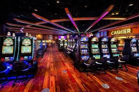 Зеркало RostBet Casino
